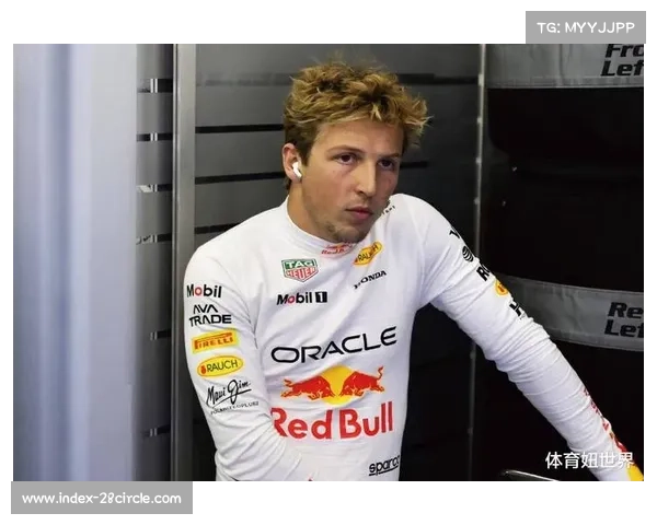 F1空气动力学新规实施 红牛前翼弹性设计将遭遇严峻考验