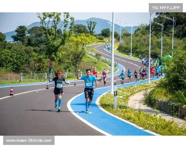 湖州马拉松全程累计爬升109米穿越太湖美丽景区发布赛道线路 湖州马拉松全程累计爬升109米穿越太湖美丽景区发布赛道线路