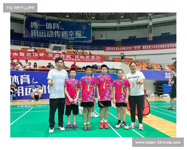 湖南青少年锦标赛正式启动 常德桃花源球场迎来注册热潮 湖南青少年锦标赛正式启动 常德桃花源球场迎来注册热潮