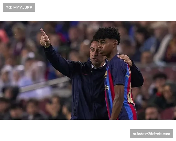 西班牙新星亚马尔成长迅速 成斗牛士军团进攻端重要武器